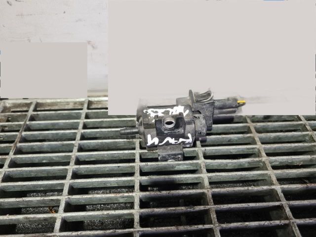 bontott TOYOTA RAV 4 Lefújószelep