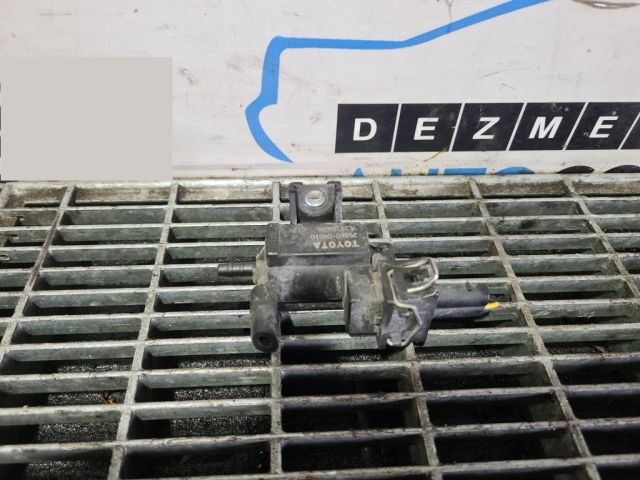 bontott TOYOTA RAV 4 Lefújószelep