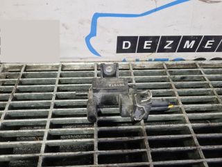 bontott TOYOTA RAV 4 Lefújószelep