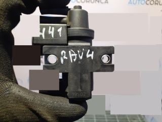 bontott TOYOTA RAV 4 Lefújószelep