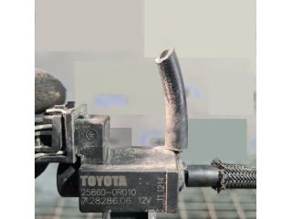 bontott TOYOTA RAV 4 Lefújószelep