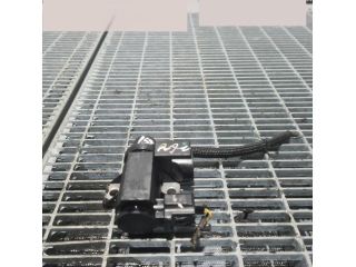 bontott TOYOTA RAV 4 Lefújószelep