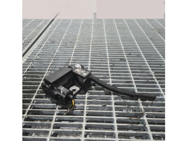 bontott TOYOTA RAV 4 Lefújószelep