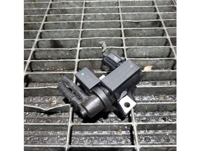 bontott TOYOTA RAV 4 Lefújószelep