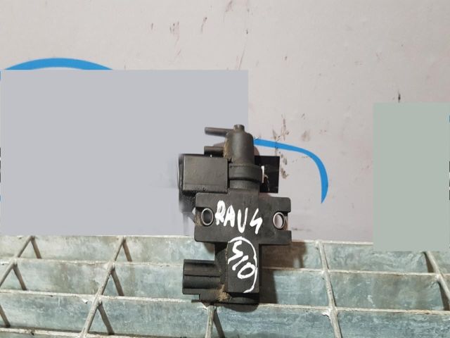 bontott TOYOTA RAV 4 Lefújószelep