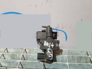 bontott TOYOTA RAV 4 Lefújószelep