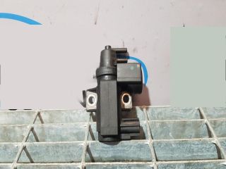 bontott TOYOTA RAV 4 Lefújószelep