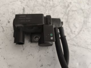 bontott TOYOTA RAV 4 Lefújószelep