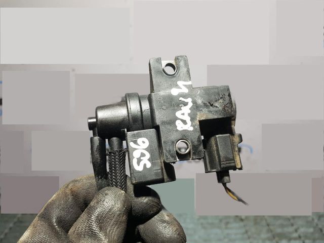 bontott TOYOTA RAV 4 Lefújószelep