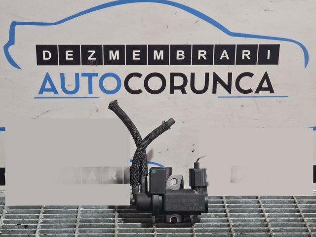 bontott TOYOTA RAV 4 Lefújószelep