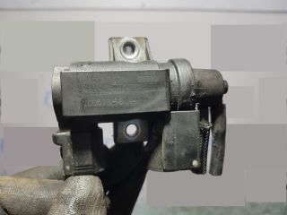 bontott TOYOTA RAV 4 Lefújószelep