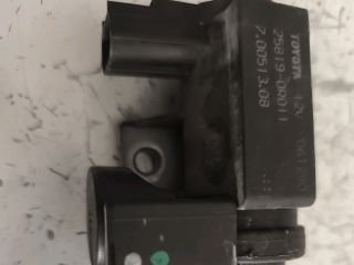 bontott TOYOTA RAV 4 Lefújószelep