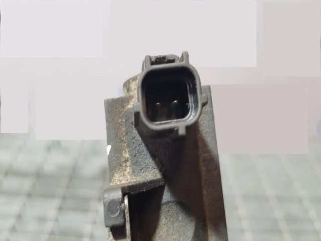 bontott TOYOTA RAV 4 Lefújószelep