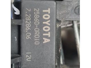 bontott TOYOTA RAV 4 Lefújószelep