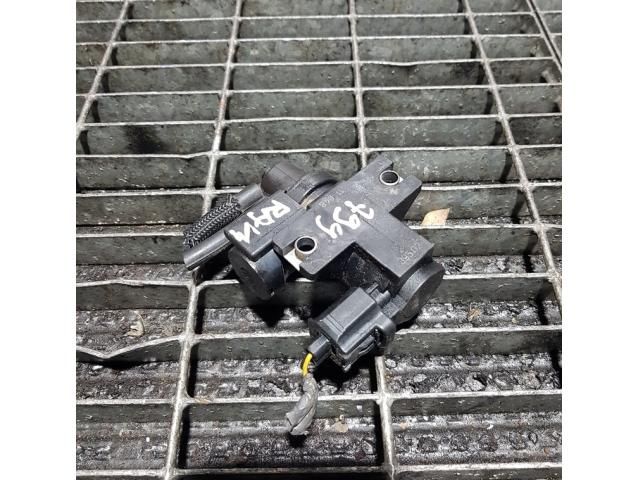 bontott TOYOTA RAV 4 Lefújószelep