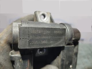 bontott TOYOTA RAV 4 Lefújószelep