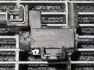 bontott TOYOTA RAV 4 Lefújószelep