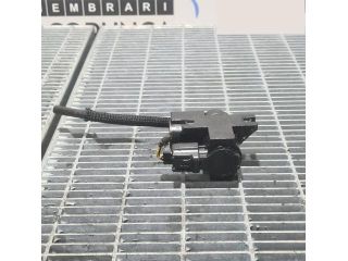 bontott TOYOTA RAV 4 Lefújószelep