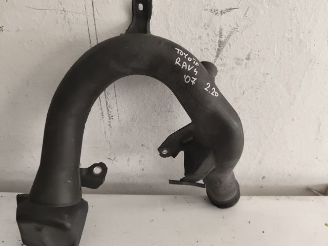 bontott TOYOTA RAV 4 Légbeömlő Cső