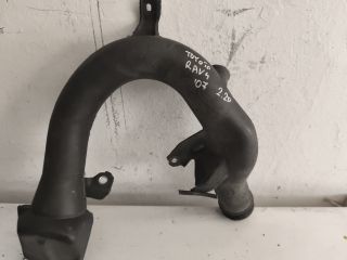 bontott TOYOTA RAV 4 Légbeömlő Cső