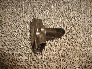 bontott TOYOTA RAV 4 Légtömegmérő