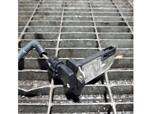 bontott TOYOTA RAV 4 Légtömegmérő