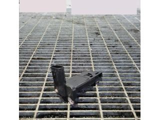 bontott TOYOTA RAV 4 Légtömegmérő