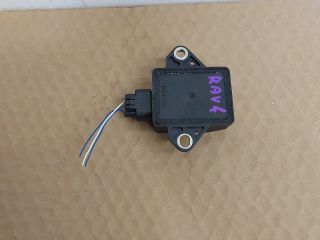 bontott TOYOTA RAV 4 Menetstabilizátor Elektronika