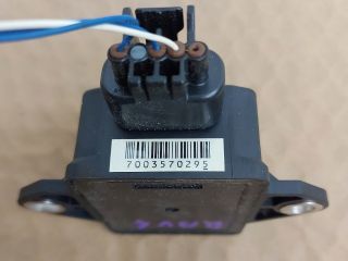 bontott TOYOTA RAV 4 Menetstabilizátor Elektronika