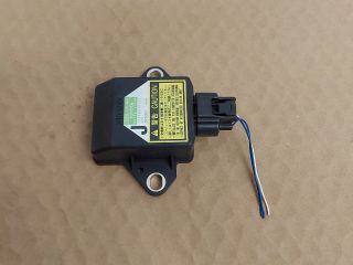 bontott TOYOTA RAV 4 Menetstabilizátor Elektronika