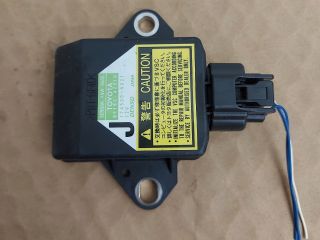 bontott TOYOTA RAV 4 Menetstabilizátor Elektronika