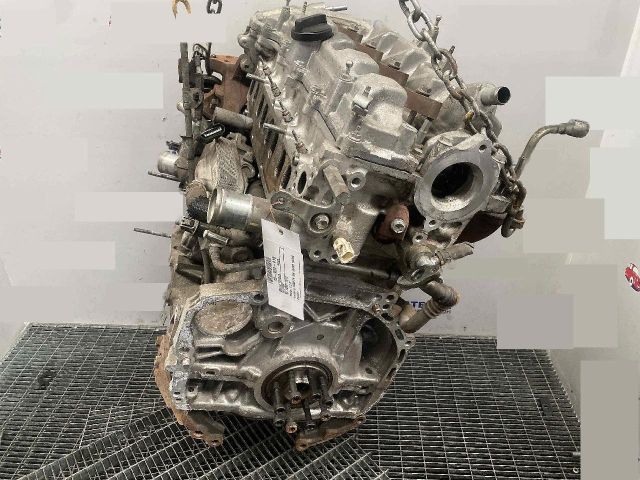 bontott TOYOTA RAV 4 Motor (Fűzött blokk hengerfejjel)