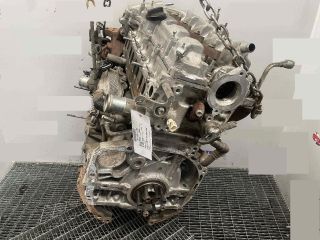 bontott TOYOTA RAV 4 Motor (Fűzött blokk hengerfejjel)