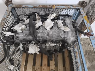 bontott TOYOTA RAV 4 Motor (Fűzött blokk hengerfejjel)