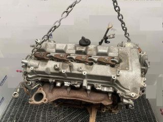 bontott TOYOTA RAV 4 Motor (Fűzött blokk hengerfejjel)