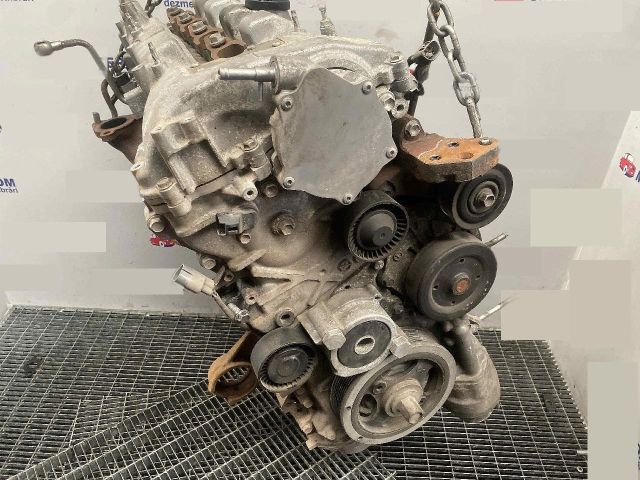 bontott TOYOTA RAV 4 Motor (Fűzött blokk hengerfejjel)