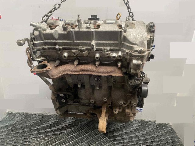 bontott TOYOTA RAV 4 Motor (Fűzött blokk hengerfejjel)