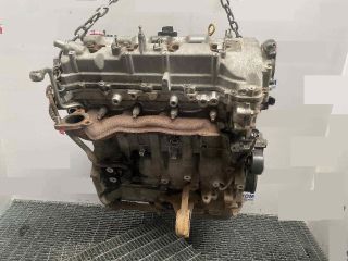 bontott TOYOTA RAV 4 Motor (Fűzött blokk hengerfejjel)