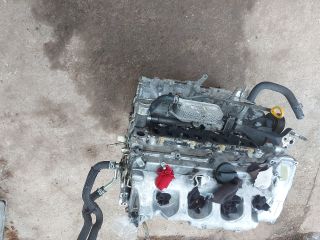 bontott TOYOTA RAV 4 Motor (Fűzött blokk hengerfejjel)