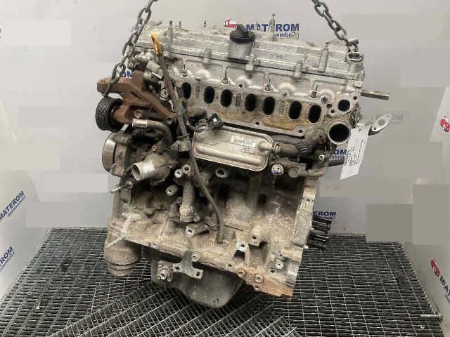 bontott TOYOTA RAV 4 Motor (Fűzött blokk hengerfejjel)