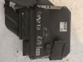 bontott TOYOTA RAV 4 Motorvezérlő