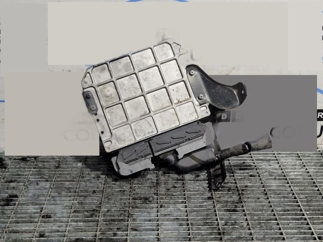 bontott TOYOTA RAV 4 Motorvezérlő