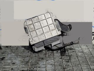 bontott TOYOTA RAV 4 Motorvezérlő