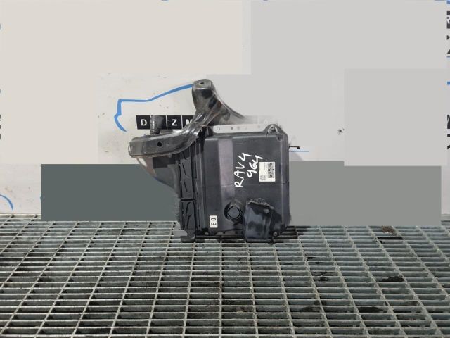 bontott TOYOTA RAV 4 Motorvezérlő