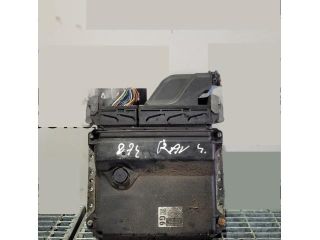 bontott TOYOTA RAV 4 Motorvezérlő