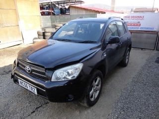 bontott TOYOTA RAV 4 Motorvezérlő
