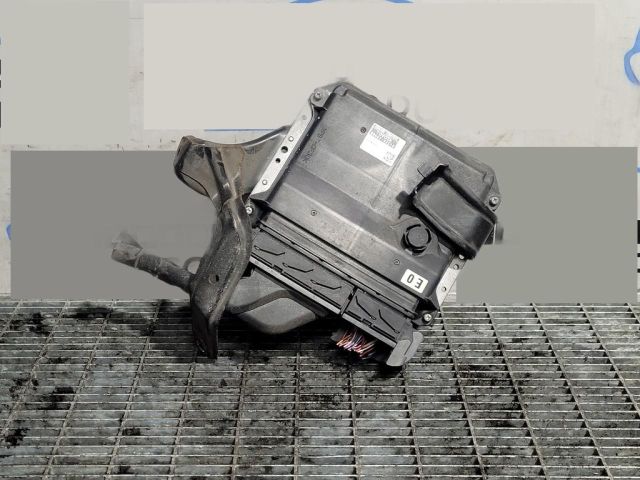 bontott TOYOTA RAV 4 Motorvezérlő