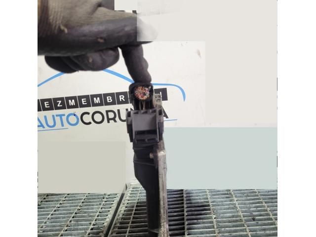 bontott TOYOTA RAV 4 Motorvezérlő