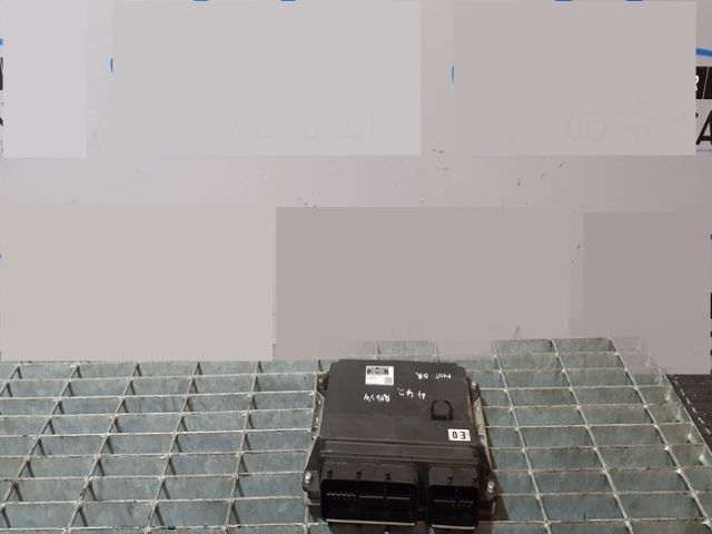 bontott TOYOTA RAV 4 Motorvezérlő