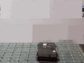 bontott TOYOTA RAV 4 Motorvezérlő